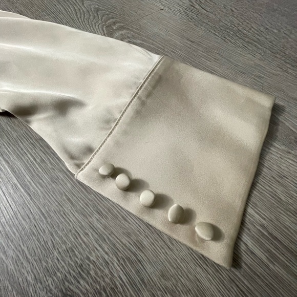 STYLE FUNCTION Apricot Dress - Picture 4 of 11